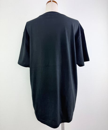 CHOCOLATE BIG TEE(AF222015-09)