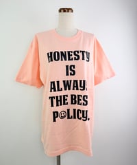 HONESTY BIG TEE(AF219015-12)