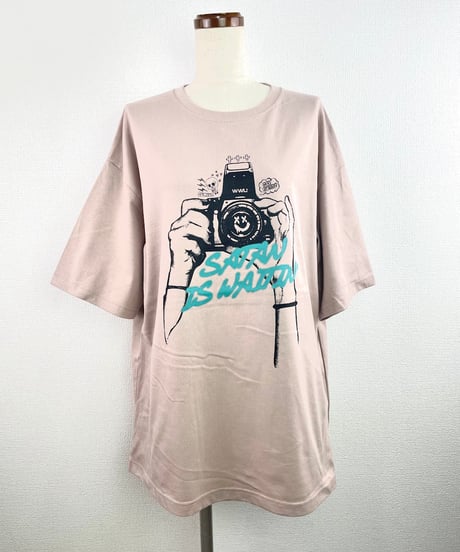 シャッターチャンス BIG TEE(AF205013-12)
