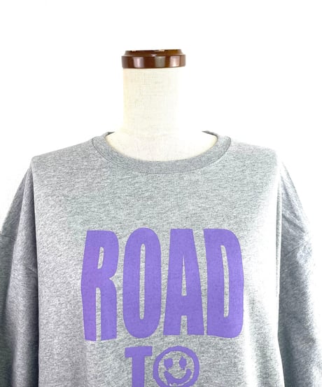 R.T.R BIG TEE(AF207013-06)