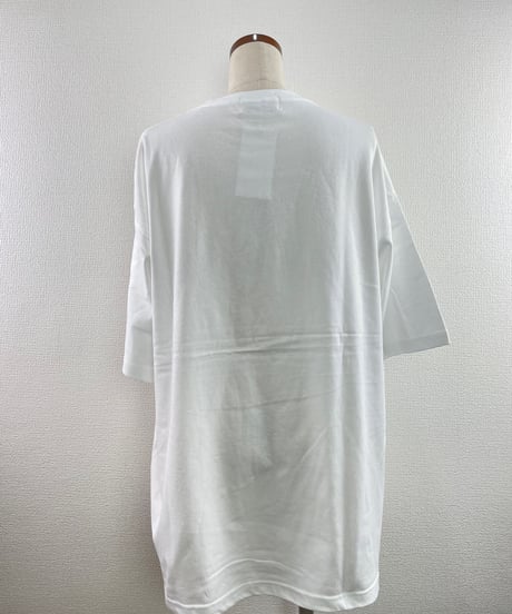 YOU DON'T KNOW ME BIG TEE(AF211013-01)