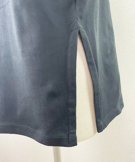 シアースリーブ　ロンTEE(AF135012-09)