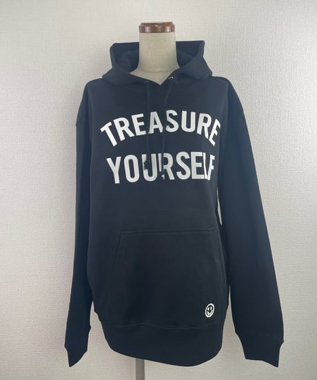 YOURSELF フーディー(AF310014-09)