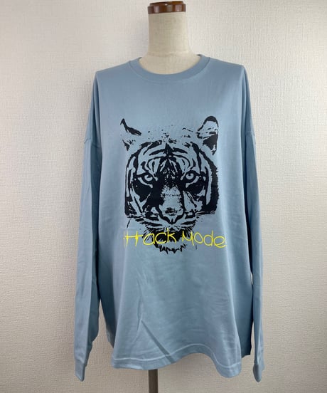 ATTACK BIG ロンTEE(AF105013-24)