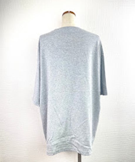 R.T.R BIG TEE(AF207013-06)