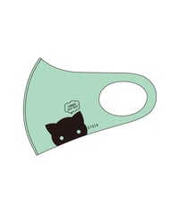 のぞき見コビニャーマスク(RZ001005-67)