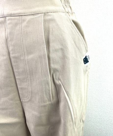 【SAMPLE】ストレッチレギパン(SR149)＊汚れ有り