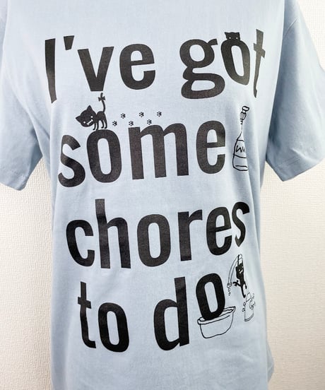 HOME Tシャツ(RF248011-24）