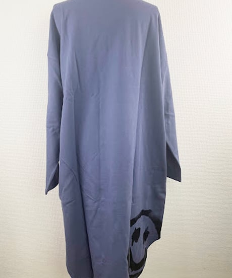 【SAMPLE】デッドスマイルワンピース（SA162）
