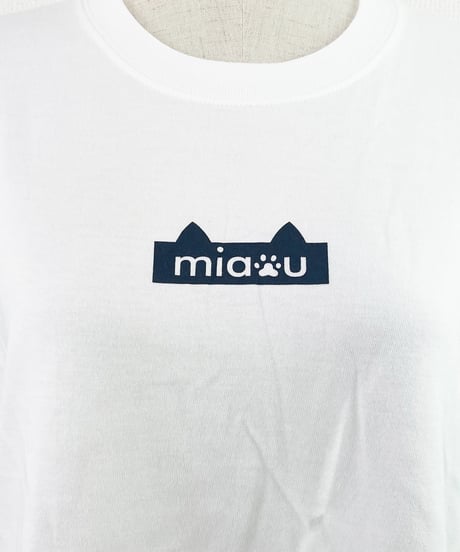 MIAOU Tシャツ(RF259012-01）