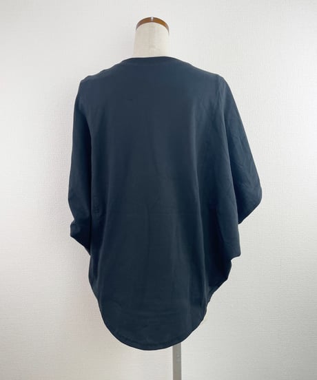 切り替えドルマンTシャツ(RF206013-09)