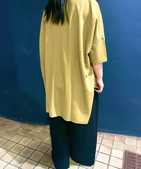 I'm BIG TEE(AF200013-82)