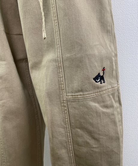 コビニャーバレルパンツ(RH004015-42)