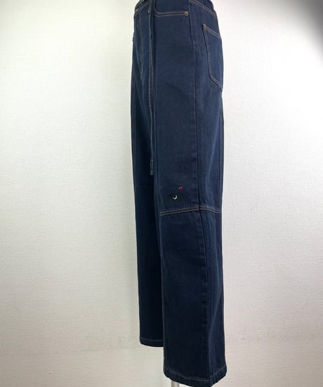 コビニャーバレルパンツ(RH004015-32)