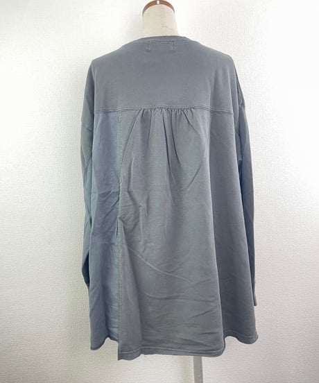 ALL WE ARE 切り替えトップス(AF304014-09)