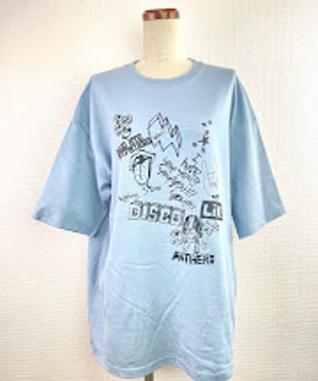 LIKE BIG TEE(AF206013-24)