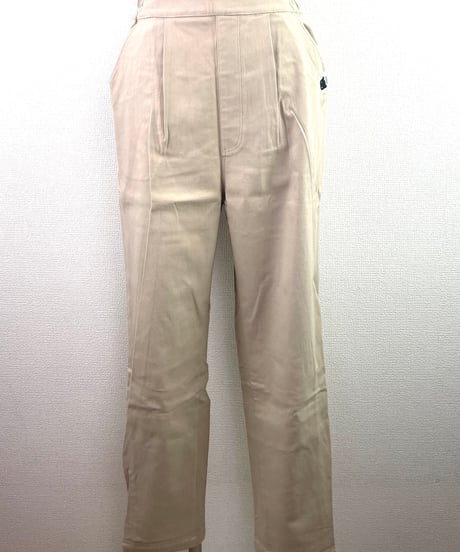 ニャー　カーキベージュサイズ0 サーカスパンツ ニャー様専用 カーキベージュサイズ0 サーカスパンツ CATEGORY