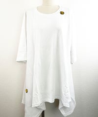 【SAMPLE】切り替えトップス(SA189)
