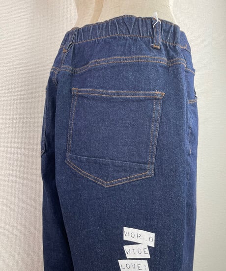 CATEGORY デニムパンツ | W/R.com