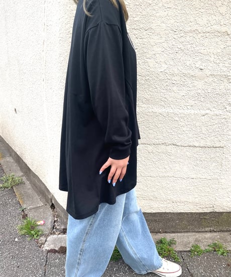 フレアーロンTEE(RF101013-09）