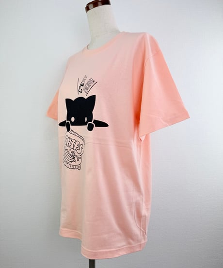 CHIPS TEE(RF218015-49)