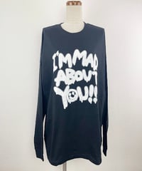 MAD BIGロンTEE(AF116012-09)