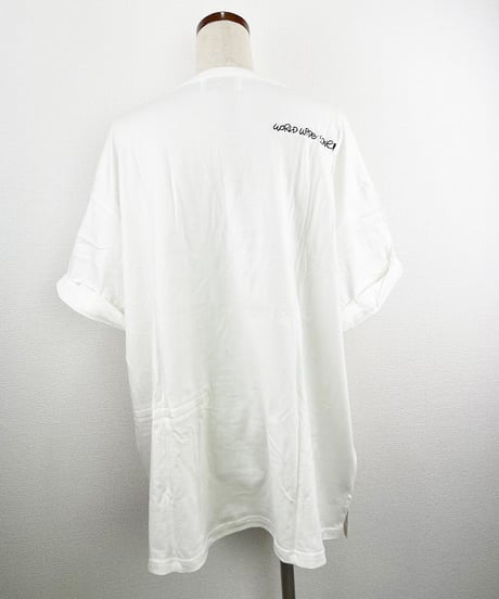 【SAMPLE】デザインBIG TEE（SA106）
