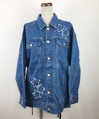 【SAMPLE】スターGジャン（SA001-32）