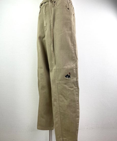 コビニャーバレルパンツ(RH004015-42)