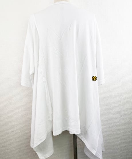 【SAMPLE】切り替えトップス(SA189)