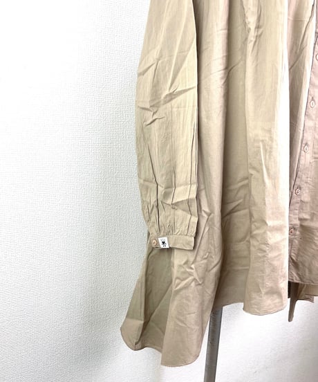 ピンタックブラウス(RE013014-40）