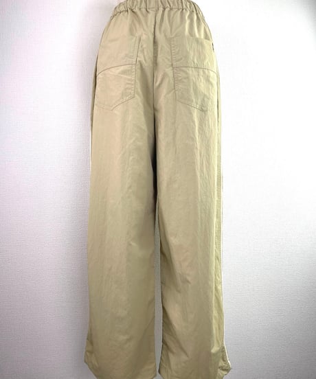 グログランタックパンツ(AH002013-42)