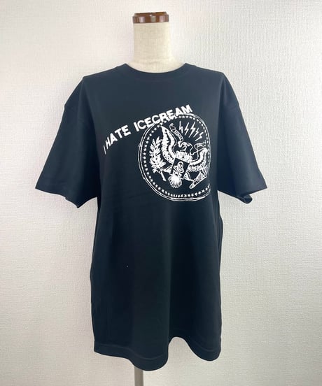 ICECREAM BIG TEE(AF209013-09)