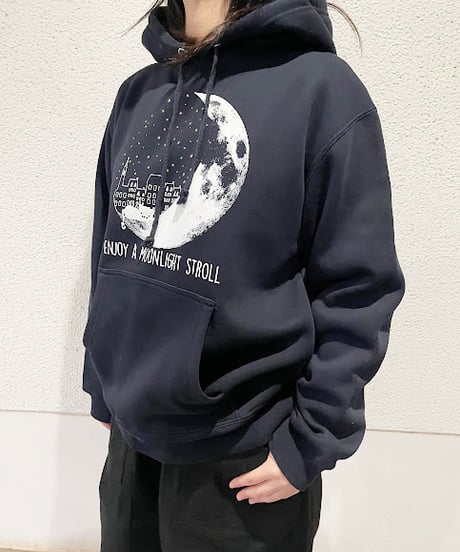 MOON フーディー(RF364012-32)