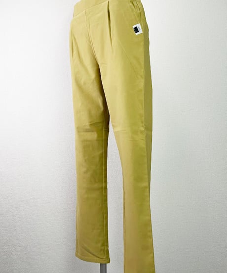 ストレッチテーパードパンツ(RH049010-82）