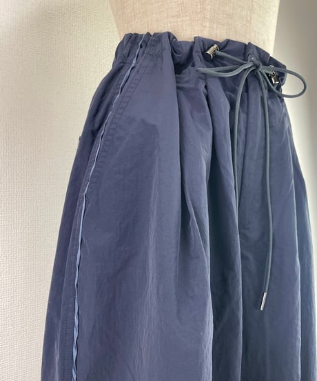 グログランタックパンツ(AH002013-09)