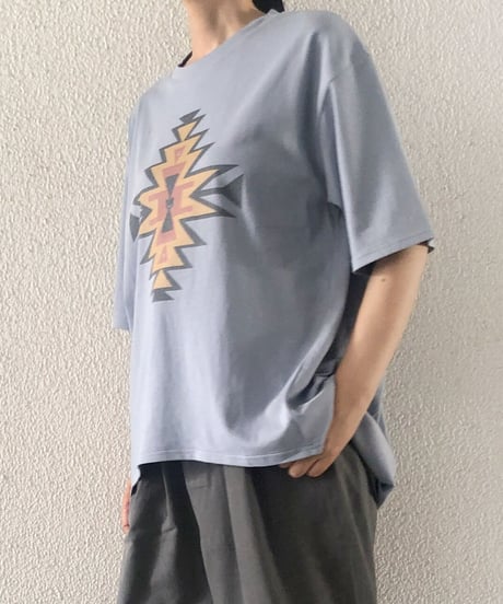 ネイティブコビーTシャツ（RF253006-58)