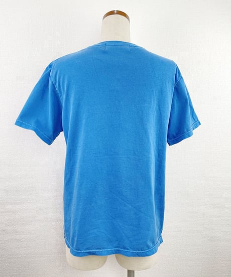 ENJOYピグメントTシャツ(RF227009-30)