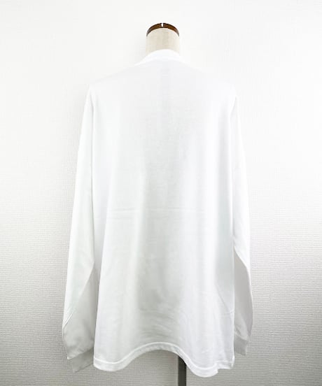 CALL ME!! BIGロンTEE(AF119012-01)