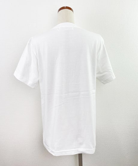 GOOD FUN Tシャツ(RF250011-01）