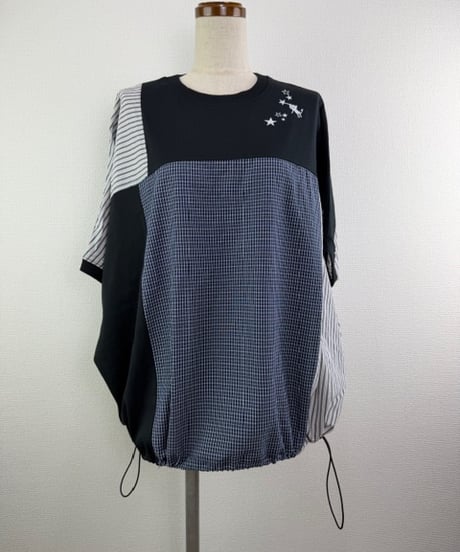 パッチワーク切り替えPO（RF212015-09）