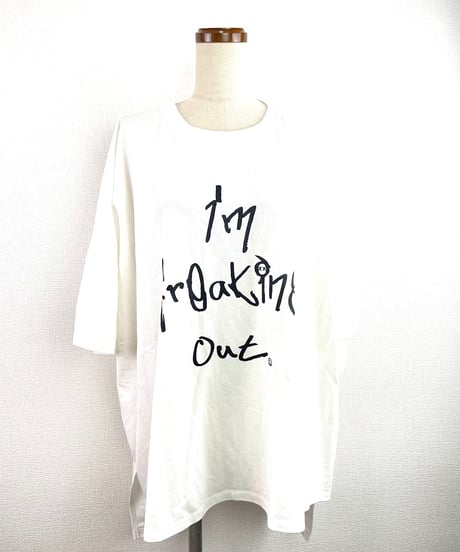 I'm BIG TEE(AF200013-01)