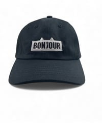BONJOUR CAP（RX002014-09）