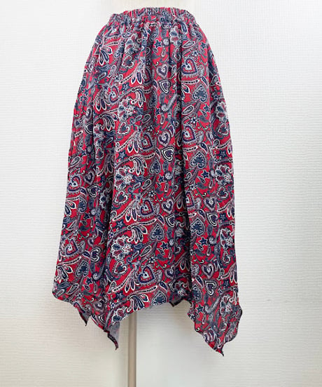 【SAMPLE】バンダナSK(SA182-18)