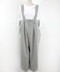 サス付きテーパードパンツ(RH098005-06)