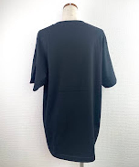 ICECREAM BIG TEE(AF209013-09)