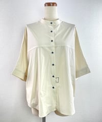 ドルマンシャツ(RE012013-01）