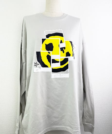 カクタス トレーナー値下げ 撒ける 