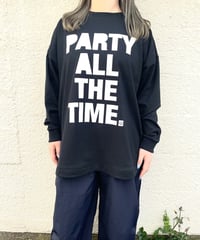 ヘンリーネックラウンドTEE(AF100013-09)