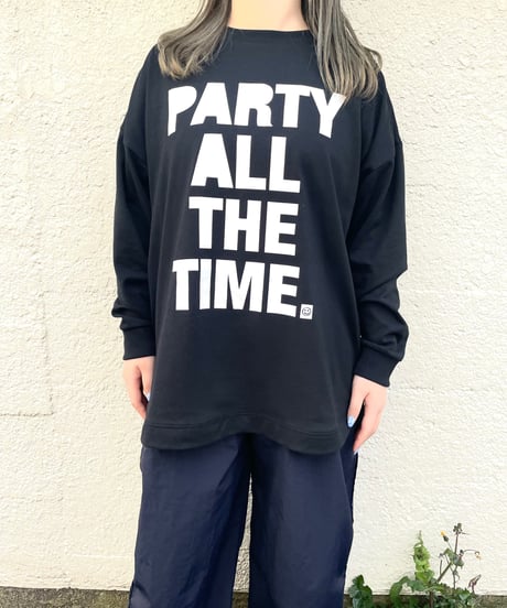 ヘンリーネックラウンドTEE(AF100013-09)